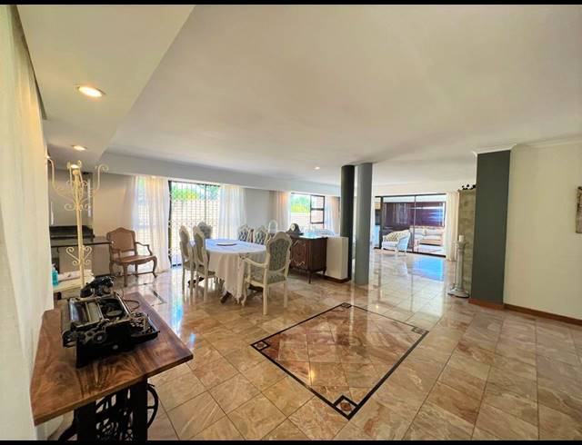 3 BEDROOM HOUSE FOR SALE IN PLATTEKLOOF